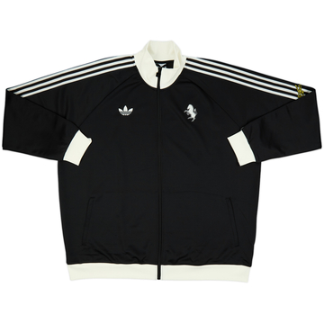 2025-26 Juventus adidas Originals Track Jacket
