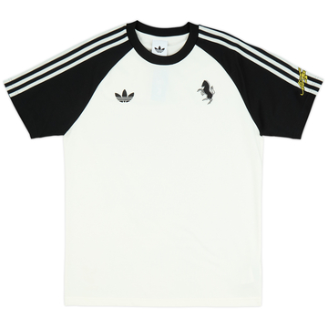2025-26 Juventus adidas Originals Tee