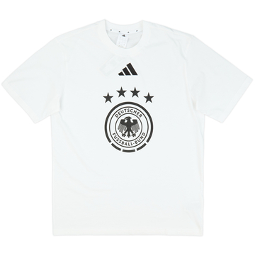 2026-27 Germany adidas DNA Graphic Tee