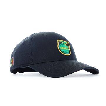 2026-27 Jamaica adidas Baseball Cap (Adults)