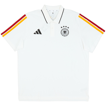 2026-27 Germany adidas DNA Polo