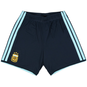 2026-27 Argentina Home Shorts