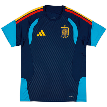 2026-27 Spain adidas Training Shirt