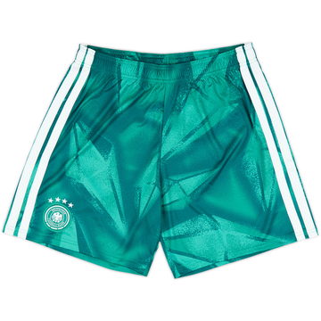 2026-27 Germany GK Home Shorts