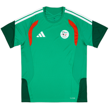 2026-27 Algeria adidas Training Shirt