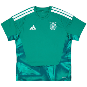 2026-27 Germany GK Home Shirt