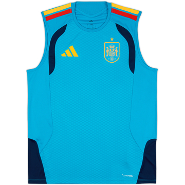 2026-27 Spain adidas Training Vest