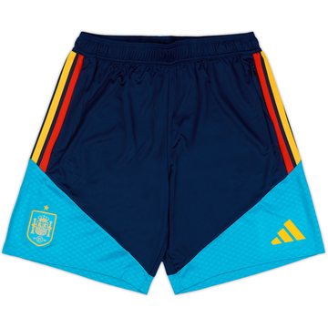 2026-27 Spain adidas Training Shorts