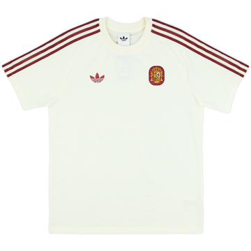 2026-27 Spain adidas Originals Tee
