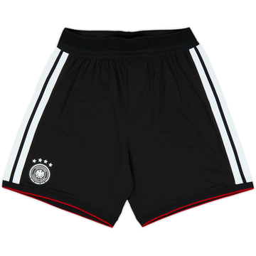 2026-27 Germany Authentic Home Shorts