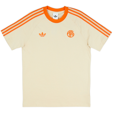 2025-26 Bayern Munich adidas Originals Tee