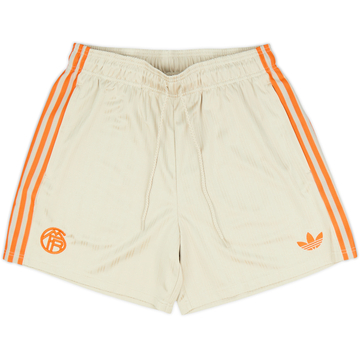2025-26 Bayern Munich adidas Originals Shorts