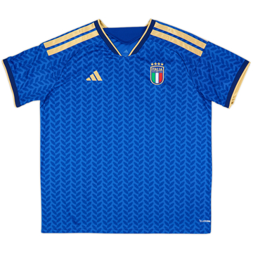 2026-27 Italy Home Shirt (Women's)