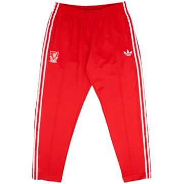 2025-26 Liverpool adidas Originals Track Pants/Bottoms