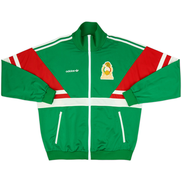 1986 Mexico adidas Originals Reissue Track Jacket