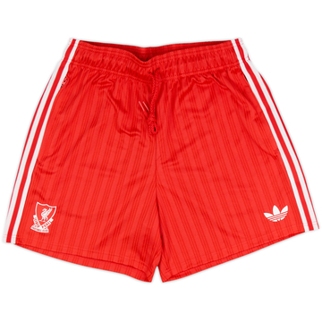 2025-26 Liverpool adidas Originals Shorts