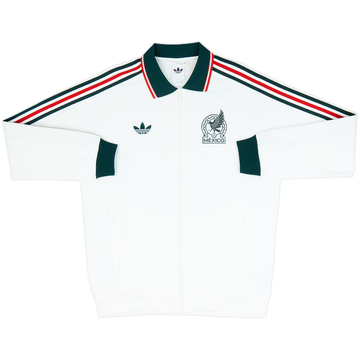 2026-27 Mexico adidas Originals Anthem Jacket