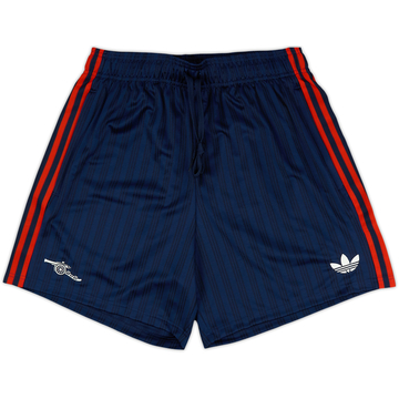 2025-26 Arsenal adidas Originals Shorts