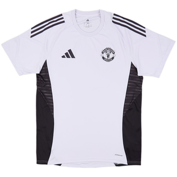 2025-26 Manchester United adidas Training Shirt