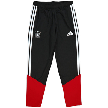 2026-27 Germany adidas Presentation Pants/Bottoms