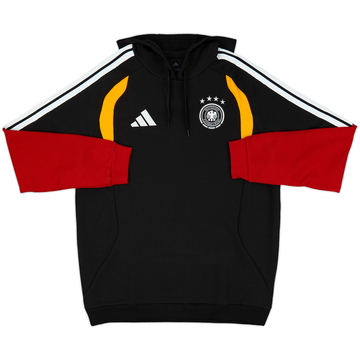 2026-27 Germany adidas Hooded Top
