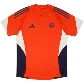 2025-26 Bayern Munich adidas Training Shirt