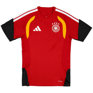 2026-27 Germany adidas Training Shirt