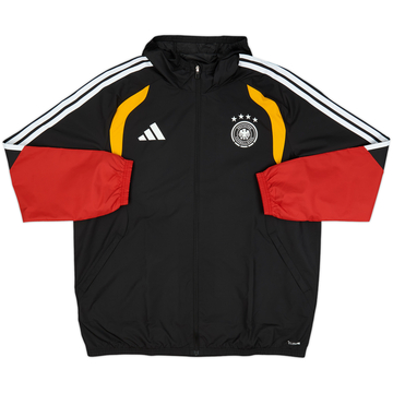 2026-27 Germany adidas All-Weather Jacket