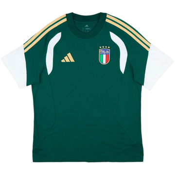 2026-27 Italy adidas Training Tee