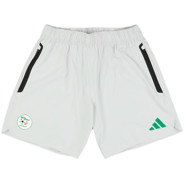 2026-27 Algeria adidas Training Shorts