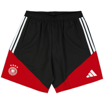 2026-27 Germany adidas Training Shorts