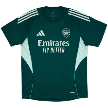 2025-26 Arsenal adidas Training Shirt