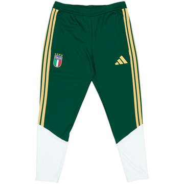 2026-27 Italy adidas Training Pants/Bottoms