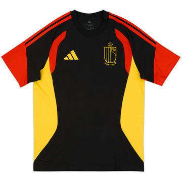 2026-27 Belgium adidas Training Tee