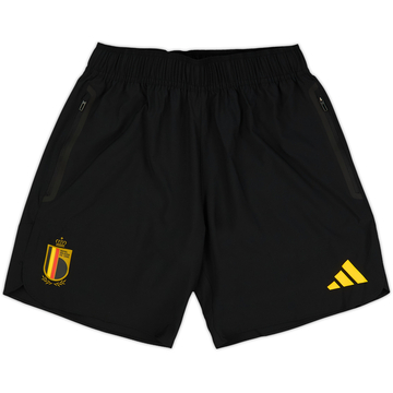 2026-27 Belgium adidas Training Shorts