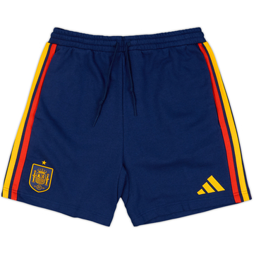 2026-27 Spain adidas DNA Shorts