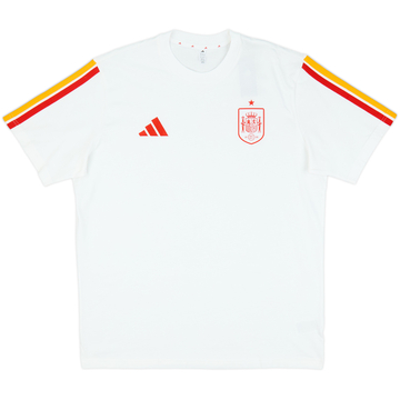 2026-27 Spain adidas DNA Tee