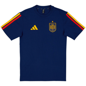 2026-27 Spain adidas DNA Tee