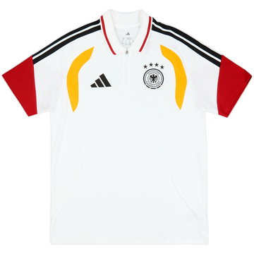 2026-27 Germany adidas Polo T-Shirt