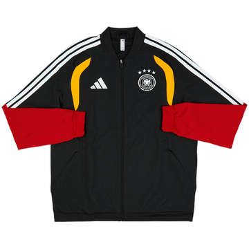 2026-27 Germany adidas Presentation Jacket