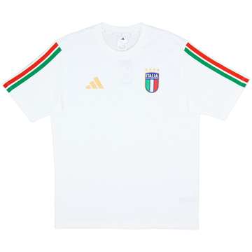 2026-27 Italy adidas DNA Tee