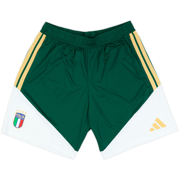 2026-27 Italy adidas Training Shorts 