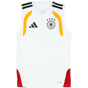 2026-27 Germany adidas Training Vest