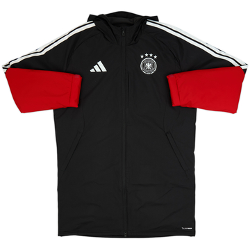 2026-27 Germany adidas Stadium Parka Jacket