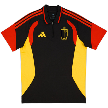 2026-27 Belgium adidas Polo T-Shirt