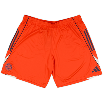 2025-26 Bayern Munich adidas Training Shorts