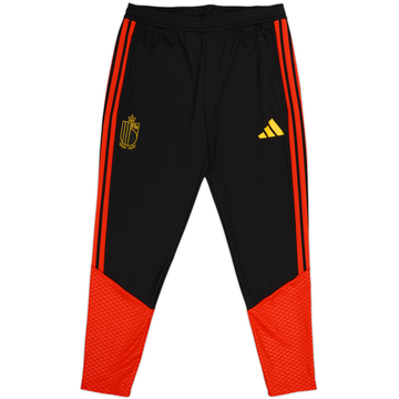 2026-27 Belgium adidas Training Pants/Bottoms