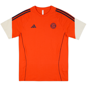 2025-26 Bayern Munich adidas Training Tee