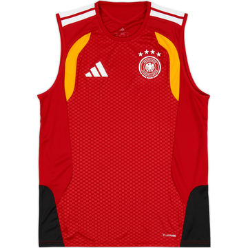 2026-27 Germany adidas Training Vest