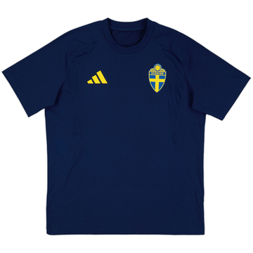 2026-27 Sweden adiadas Training Tee
